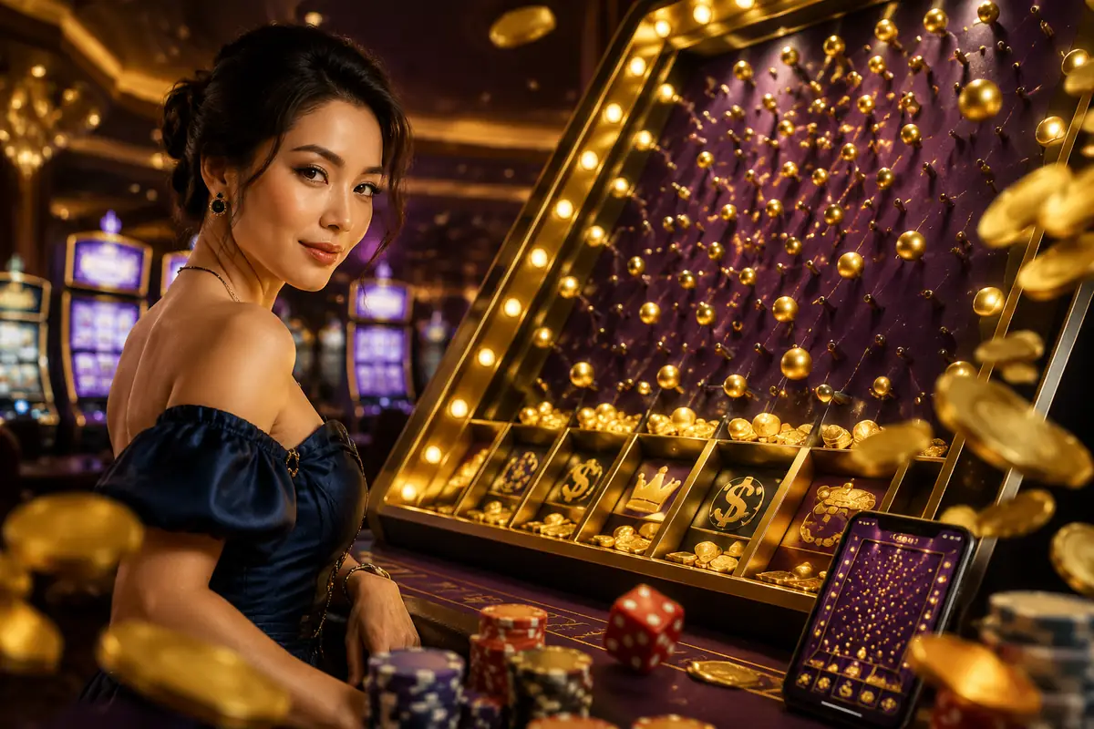ezspin2 bonus selamat datang tawaran deposit pertama
